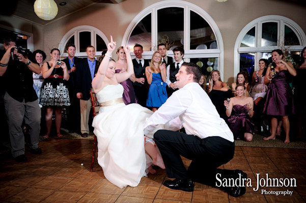 Best Winter Park Racquet Club Wedding Photos - Sandra Johnson (SJFoto.com)